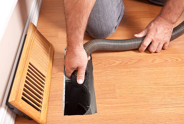 Trusted WA Airduct Cleaning Experts