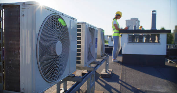 Best Home Air Vent Cleaning  in Bainbridge Island, WA