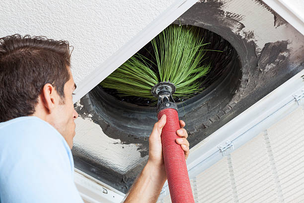 Best Emergency Air Duct Cleaning  in Bainbridge Island, WA