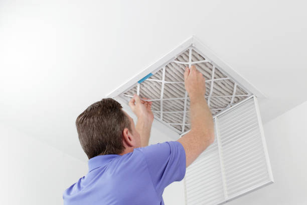 Best Air Vent Cleaning Services  in Bainbridge Island, WA